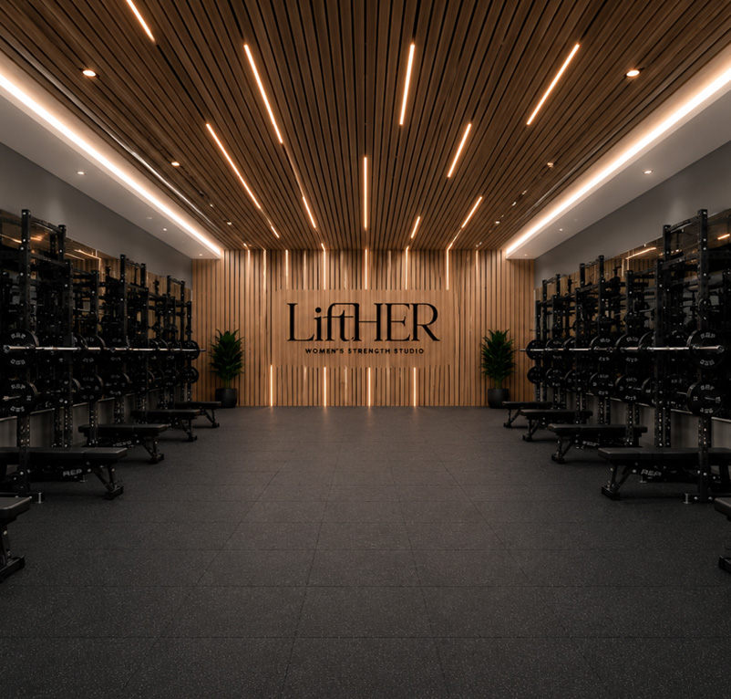 LiftHER