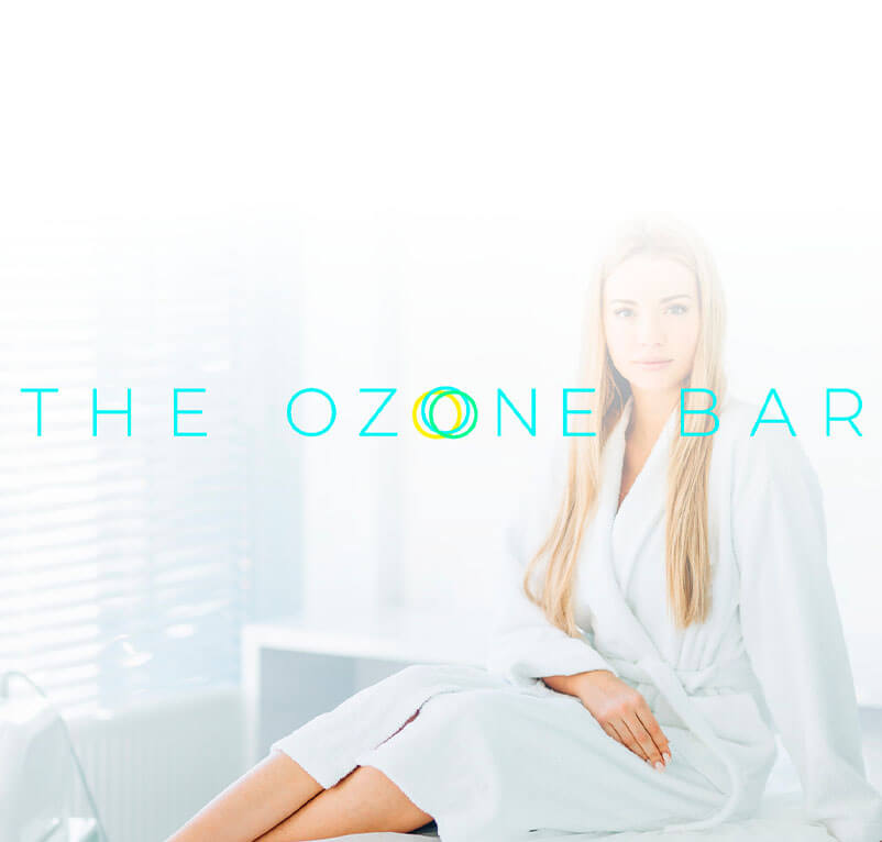 The Ozone Bar